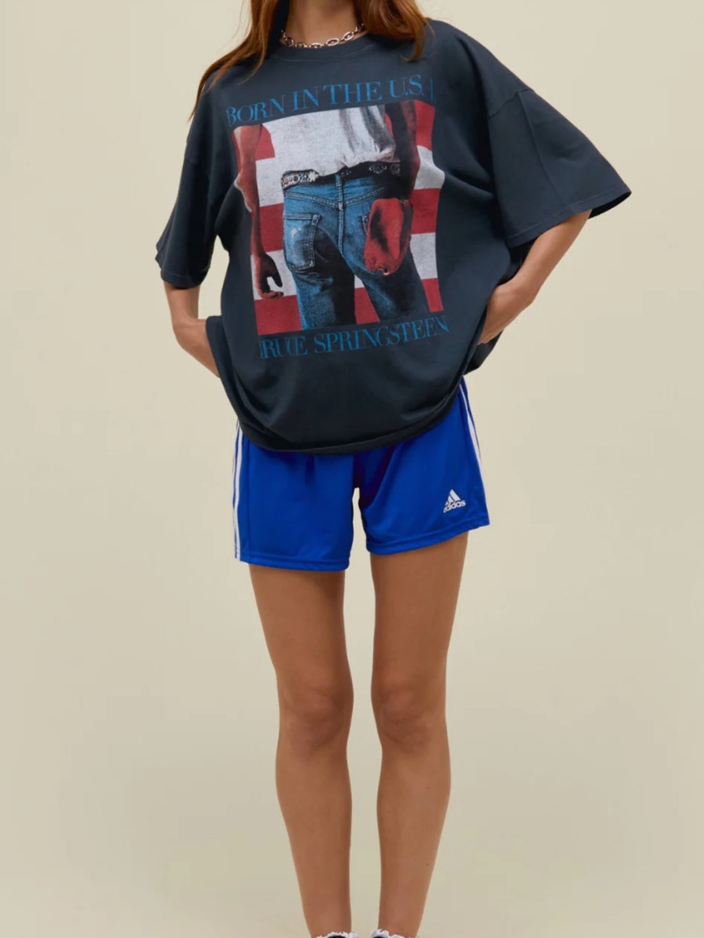 Daydreamer Bruce Springsteen Tee
